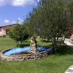 Farmház S'aranada Marrùbiu
