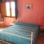 S'aranada Farmház Marrùbiu