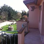 Farmház S'aranada Marrùbiu