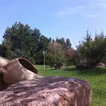 S'aranada Farmház *