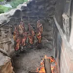 Farmház S'aranada Marrùbiu