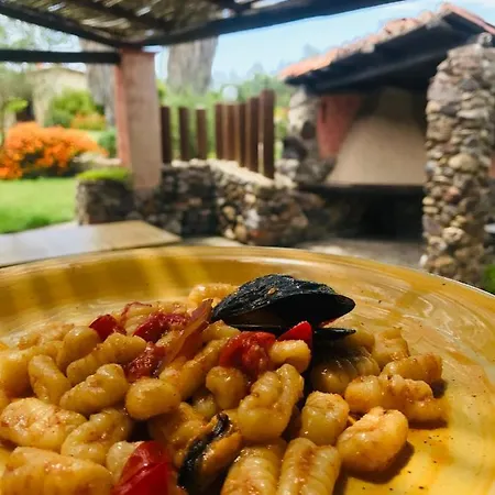 Agriturismo S'aranada