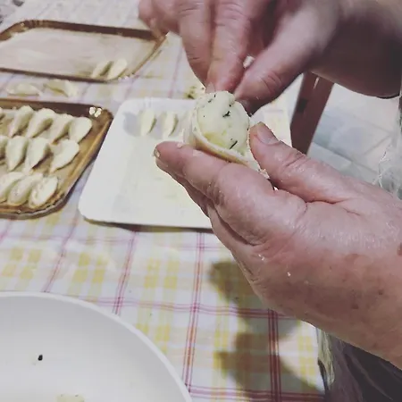 Фермерский дом Agriturismo S'aranada