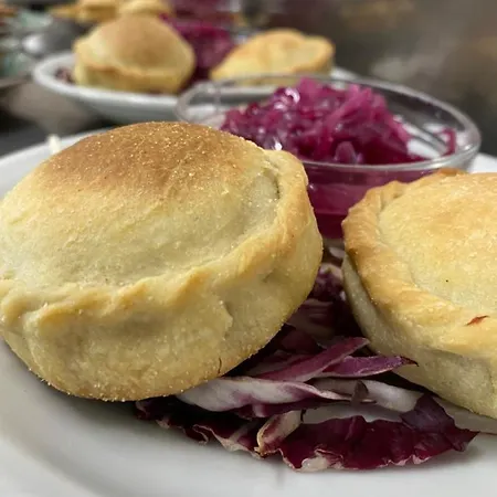 Agriturismo S'aranada Фермерский дом