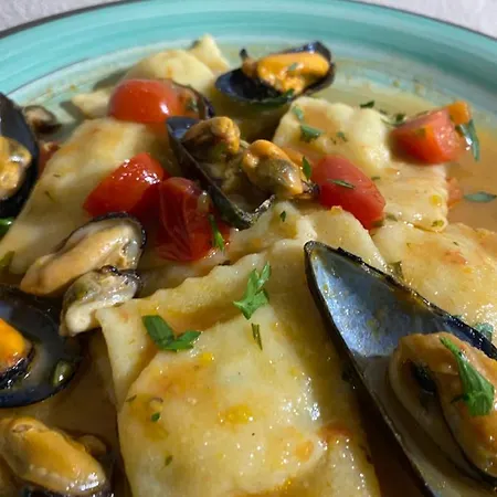 Фермерский дом Agriturismo S'aranada