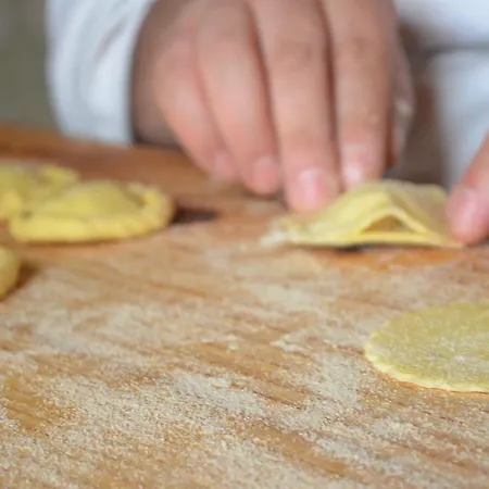 Agriturismo S'aranada * Marrubiu