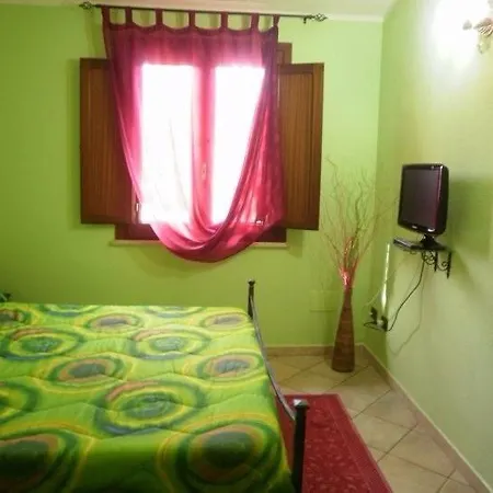 Agriturismo S'aranada * Marrubiu