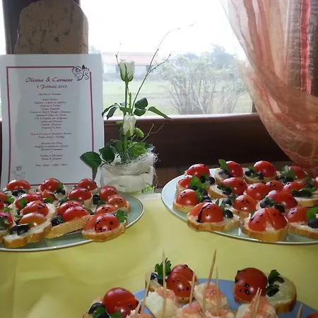 Agriturismo S'aranada