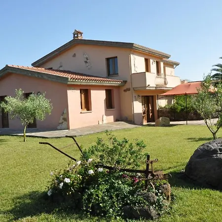 Agriturismo S'aranada Marrubiu