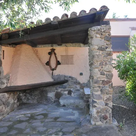 Agriturismo S'aranada Marrubiu