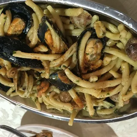 Agriturismo S'aranada Фермерский дом