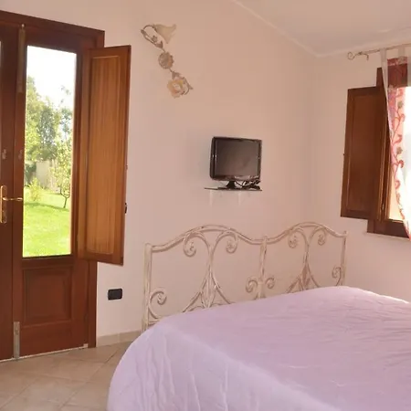 Agriturismo S'aranada *