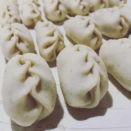 S'aranada * Marrùbiu