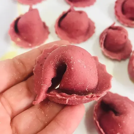 S'aranada * Marrùbiu