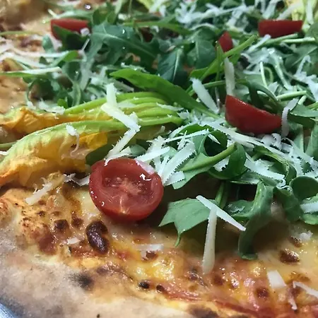 S'aranada * Marrùbiu