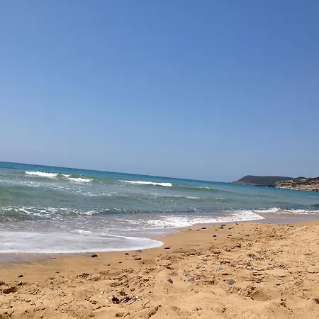 Vakantieboerderij S'aranada Marrùbiu