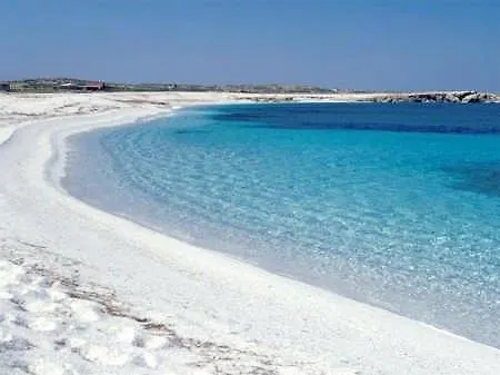 S'aranada Κατάλυμα σε φάρμα Marrùbiu