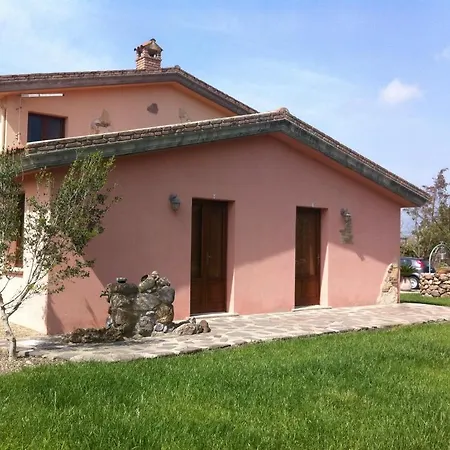 Agriturismo S'aranada